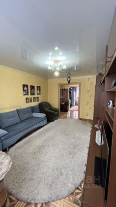 Продажа 3-комнатной квартиры 62 м², 3/5 этаж