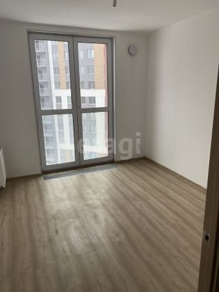 Продажа 1-комнатной квартиры 32,2 м², 10/25 этаж