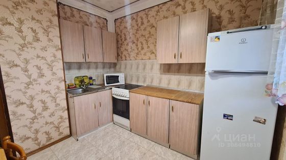 Продажа 1-комнатной квартиры 42 м², 9/17 этаж