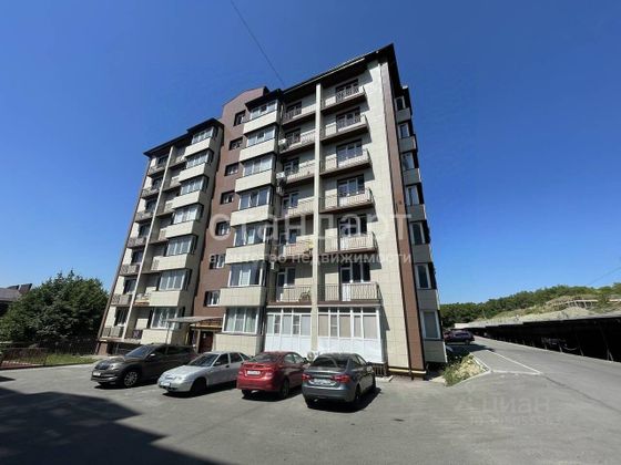 Продажа квартиры-студии 22,8 м², 7/7 этаж