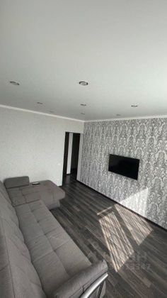 Продажа 1-комнатной квартиры 39,9 м², 8/17 этаж