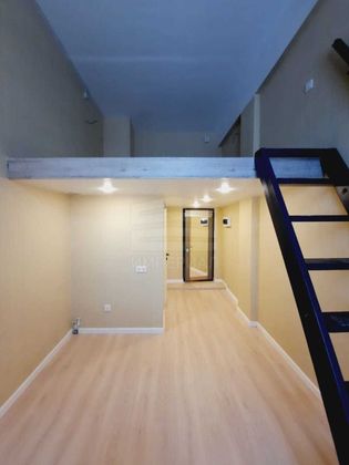 Продажа квартиры-студии 16,4 м², 1/3 этаж