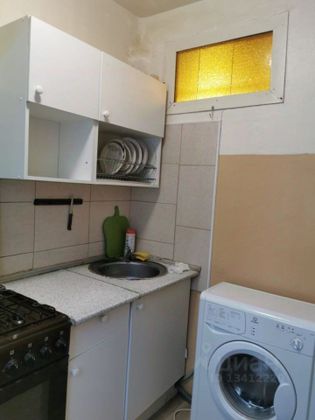 Продажа 2-комнатной квартиры 44,4 м², 1/5 этаж