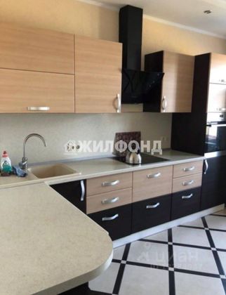 Продажа 2-комнатной квартиры 62 м², 11/15 этаж