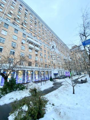 Продажа 2-комнатной квартиры 67,2 м², 9/9 этаж