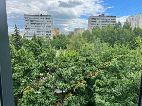 Продажа 2-комнатной квартиры 49 м², 5/6 этаж