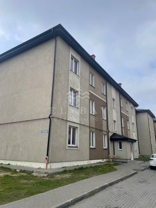 Продажа 3-комнатной квартиры 70,8 м², 3/3 этаж