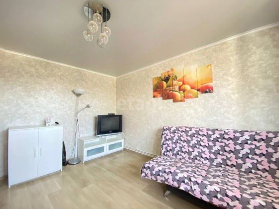 Продажа 3-комнатной квартиры 57,7 м², 2/2 этаж