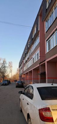 Продажа 2-комнатной квартиры 52,4 м², 4/4 этаж
