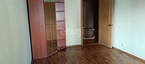 Продажа 2-комнатной квартиры 56,6 м², 1/10 этаж