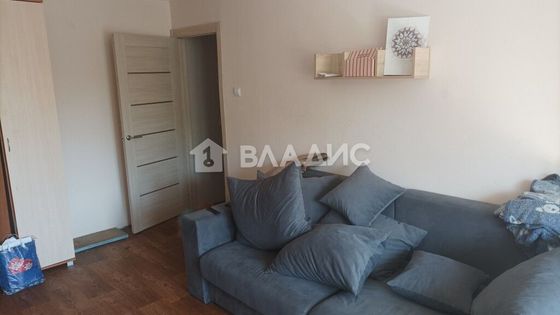 Продажа 3-комнатной квартиры 57 м², 5/5 этаж