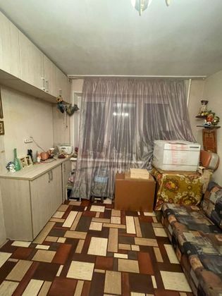 Продажа 2-комнатной квартиры 45 м², 1/5 этаж