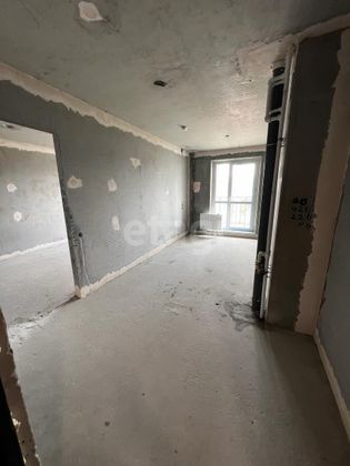 Продажа 2-комнатной квартиры 48,4 м², 4/10 этаж