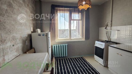 Продажа 1-комнатной квартиры 35 м², 5/9 этаж