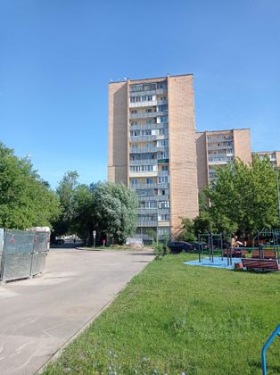 Продажа 2-комнатной квартиры 49 м², 6/13 этаж