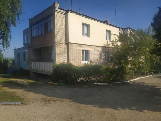 Продажа 2-комнатной квартиры 47,5 м², 2/2 этаж