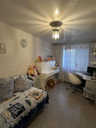 Продажа 2-комнатной квартиры 44 м², 1/5 этаж