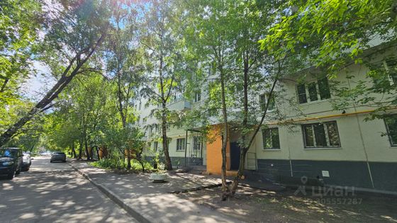 Продажа 2-комнатной квартиры 46,8 м², 5/9 этаж