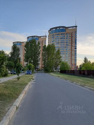 Продажа квартиры-студии 59 м², 7/18 этаж