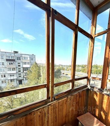 Продажа 1-комнатной квартиры 31 м², 4/5 этаж