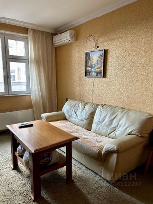 Продажа 1-комнатной квартиры 37,8 м², 10/17 этаж