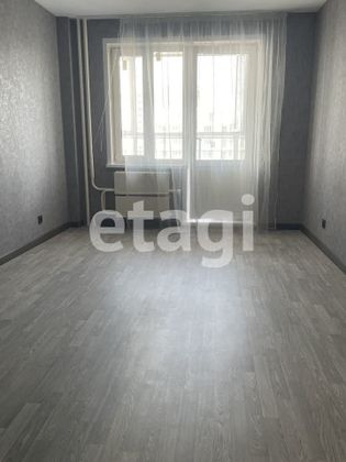 Продажа квартиры-студии 26,4 м², 17/18 этаж