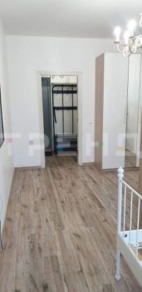 Продажа 1-комнатной квартиры 41,4 м², 3/5 этаж