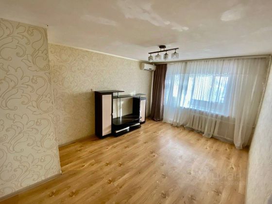 Продажа 1-комнатной квартиры 32,8 м², 5/5 этаж