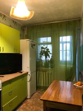 Продажа 2-комнатной квартиры 44,4 м², 2/3 этаж