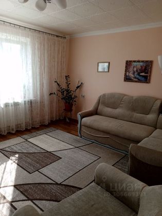 Продажа 3-комнатной квартиры 64,1 м², 3/5 этаж