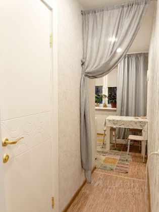 Продажа 2-комнатной квартиры 43 м², 3/5 этаж