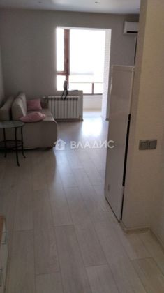 Продажа 1-комнатной квартиры 28,5 м², 6/10 этаж