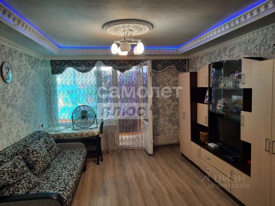 Продажа 1-комнатной квартиры 38 м², 6/16 этаж