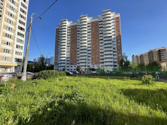 Продажа 1-комнатной квартиры 50 м², 1/16 этаж