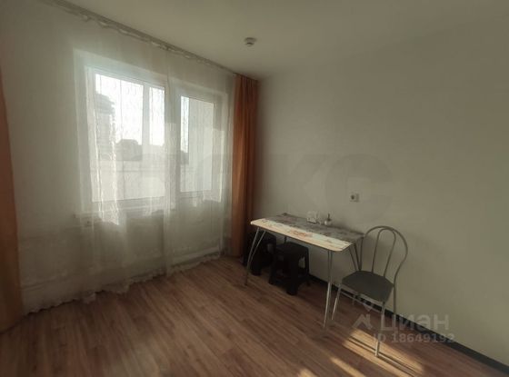 Продажа 1-комнатной квартиры 44 м², 8/16 этаж