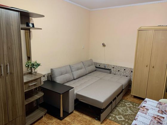 Аренда 2-комнатной квартиры 26 м², 1/3 этаж