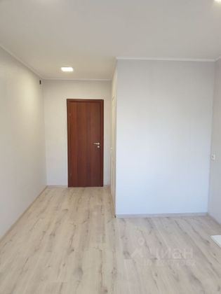 Продажа квартиры-студии 19,6 м², 1/9 этаж