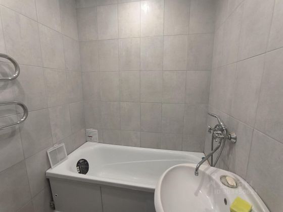 Продажа 1-комнатной квартиры 31 м², 3/14 этаж