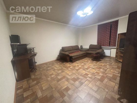 Продажа 2-комнатной квартиры 54 м², 2/5 этаж