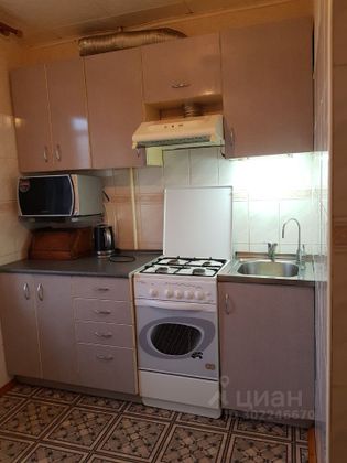 Продажа 3-комнатной квартиры 60 м², 5/9 этаж