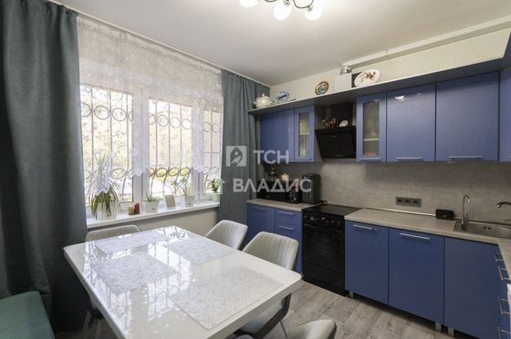 Продажа 1-комнатной квартиры 39 м², 1/7 этаж