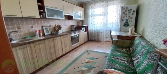 Продажа 2-комнатной квартиры 67,9 м², 8/10 этаж