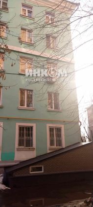 Продажа 3-комнатной квартиры 67 м², 4/5 этаж