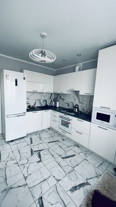 Аренда 2-комнатной квартиры 75 м², 5/7 этаж