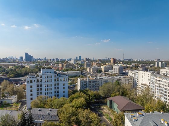 Продажа 3-комнатной квартиры 70,2 м², 12/12 этаж