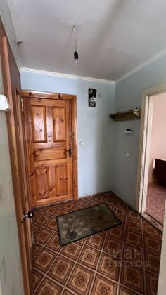 Продажа 1-комнатной квартиры 24 м², 2/2 этаж