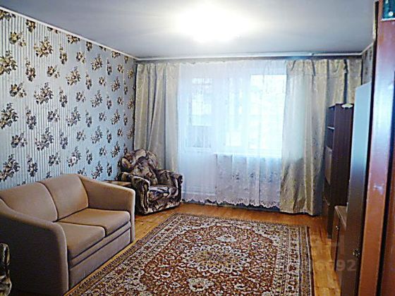 Аренда 1 комнаты, 18 м², 7/9 этаж