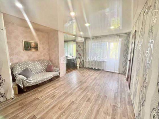 Продажа 2-комнатной квартиры 45 м², 5/5 этаж