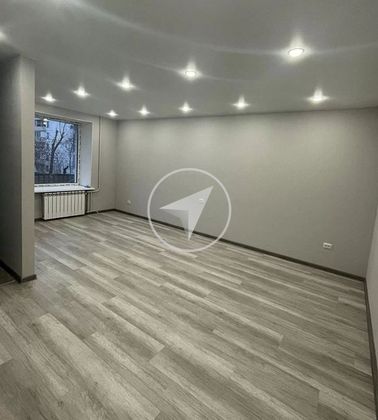 Продажа 1-комнатной квартиры 31 м², 3/9 этаж