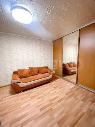 Продажа 1-комнатной квартиры 30 м², 4/5 этаж